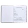 Universal Diary Grade 1-11, 48 sheets "Glamorous mouse", integral cover, glossy lamination, offset block