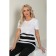 Women's tunic Wisell DR3-122, size 46