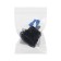 Charger, 12-24 V, 2 USB, 3.1 a, black