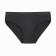 Panties female color black, size 42-44