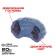 Dinosaur radio -controlled "tricratops", light and sound effects, works from batteries