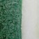 Candle cylinder 5x7.5cm, "crystalline pattern", coniferous