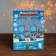 Set for creativity "Funny applications: New Year"