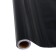 The film self -adhesive, black, 0.45 x 3 m, 8 μR