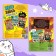 Find the set of books and show “Looking for together”, 2 pcs. 16 p.