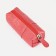 Lightning Keywater, length 12.5 cm, ring, tea rose color