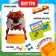 Board game "Come on, take it!", From 2 players, 3+