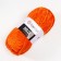 Yarn "Dolce" 100% micropoliester 120m/100g (778 red)