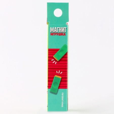Игрушка-антистресс «Магнит»-5