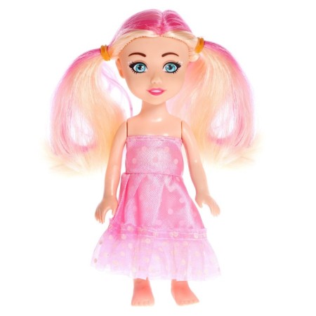 Baby doll "The most stylish", mix-2