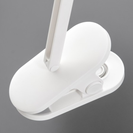 Elmo table lamp LED 2W USB AKB 5.5x12.5x24 cm Risalux-9