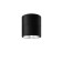 Ceiling light Outdoor O310CL-L7GF3K, 7W, 9x9x9 cm, LED, 650LM, 3000K, graphite color