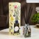 Aromatic artdecore diffuser, 100 ml, chocolate, "wealth of aroma"