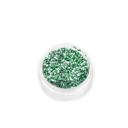 Sequins for the decor Pole "duet", No. 05