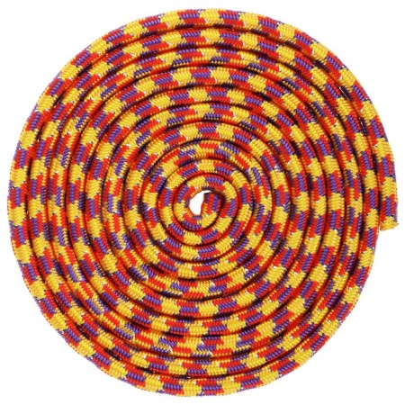 Ripper for rhythmic gymnastics weighted Grace Dance, 3 m, color multi -c.-2