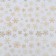 Paper Glossy "Snowflakes", bilateral, 70 x 100 cm