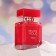 Perfume Water Women's Delice Vole Women, 85 ml