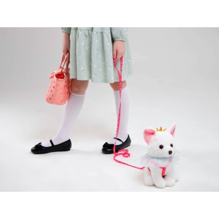 Soft toy in the bag "Baby Kiki"-8