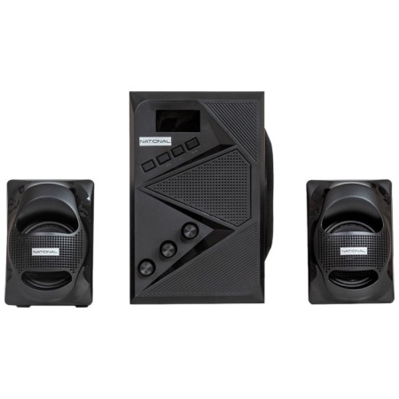 Acoustic system National NAS-1290-1