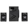 Acoustic system National NAS-1290