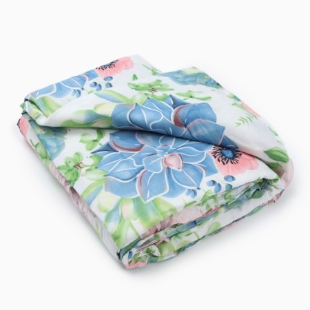 Lighting blanket 145x205 cm, mix, holofiber, polyester