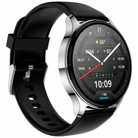 Smart watches Amazfit A2319 Pop 3r Silver-1