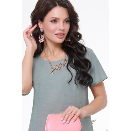 Female blouse, size 50