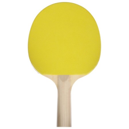 Boshika Training table tennis racket, 1 star-1
