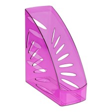 Vertical paper tray, 