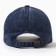 Men's cap "Ibiza", blue color, size 56-58