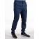 Sports costume men's ise, size 48, dark blue color