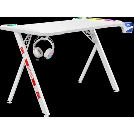 Game Defender Infinity, 120x75x60 cm, load up to 110 kg, backlight, white-13