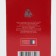 Lotion after shaving for men Red Space, 100 ml