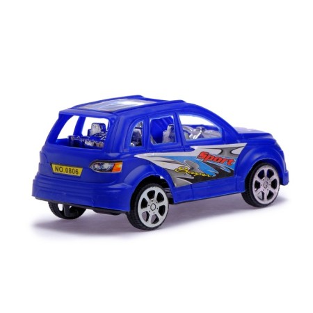 Inertial “Race” machine, Mix colors-2
