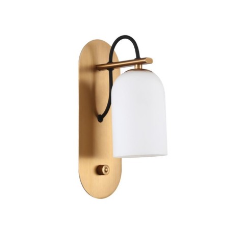 Wall lamp GRover 105 mm, 160 mm, E14-1