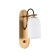 Wall lamp GRover 105 mm, 160 mm, E14