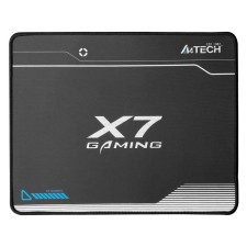 A4Tech X7 PAD XP-70M Middle Black Black 350x280x3mm