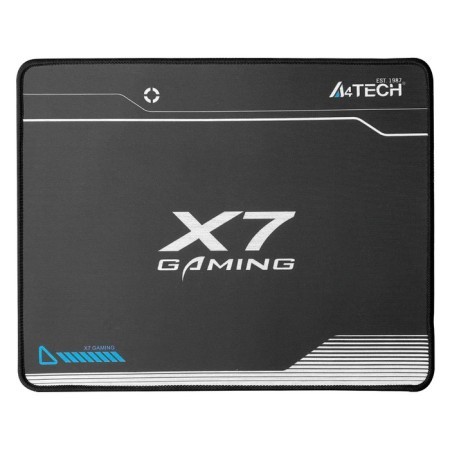 A4Tech X7 PAD XP-70M Middle Black Black 350x280x3mm