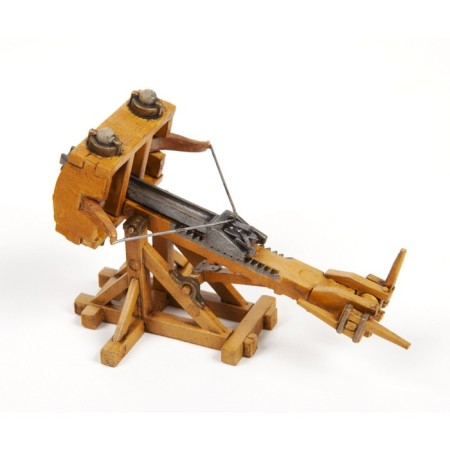 Model Model "Throwing Machines" Star, 1/72-4