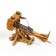Model Model "Throwing Machines" Star, 1/72