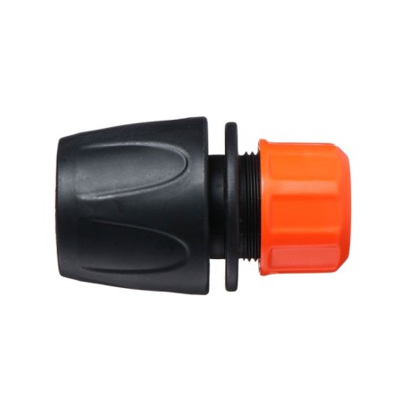 Connector, 1/2 "(12 mm), fast -fast connection, plastic," beetle "-2