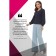 Pulover female, size 44