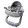 Walks children's Everflo 611, gray color