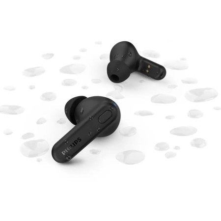 Enterprint Philips TWS headset Black Bluetooth Black In the Auron shell (TAT1108BK/00)-4