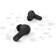 Enterprint Philips TWS headset Black Bluetooth Black In the Auron shell (TAT1108BK/00)