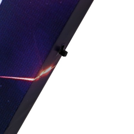 Light picture "Simply space" 40*50 cm-2