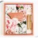 Gift set "Educator with Love": A5 Diary, 96 sheets and Soft-Tach handles