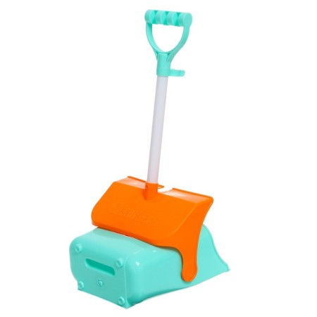 Game set "Big Cleaning", 3 subjects-8