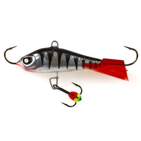 Balancir Lucky John set 5 MIX for deep fishing, 3 pcs.-4