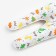 Sliders for a boy, white/dino color, height 80 cm